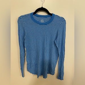 Aerie real soft long sleeve tee